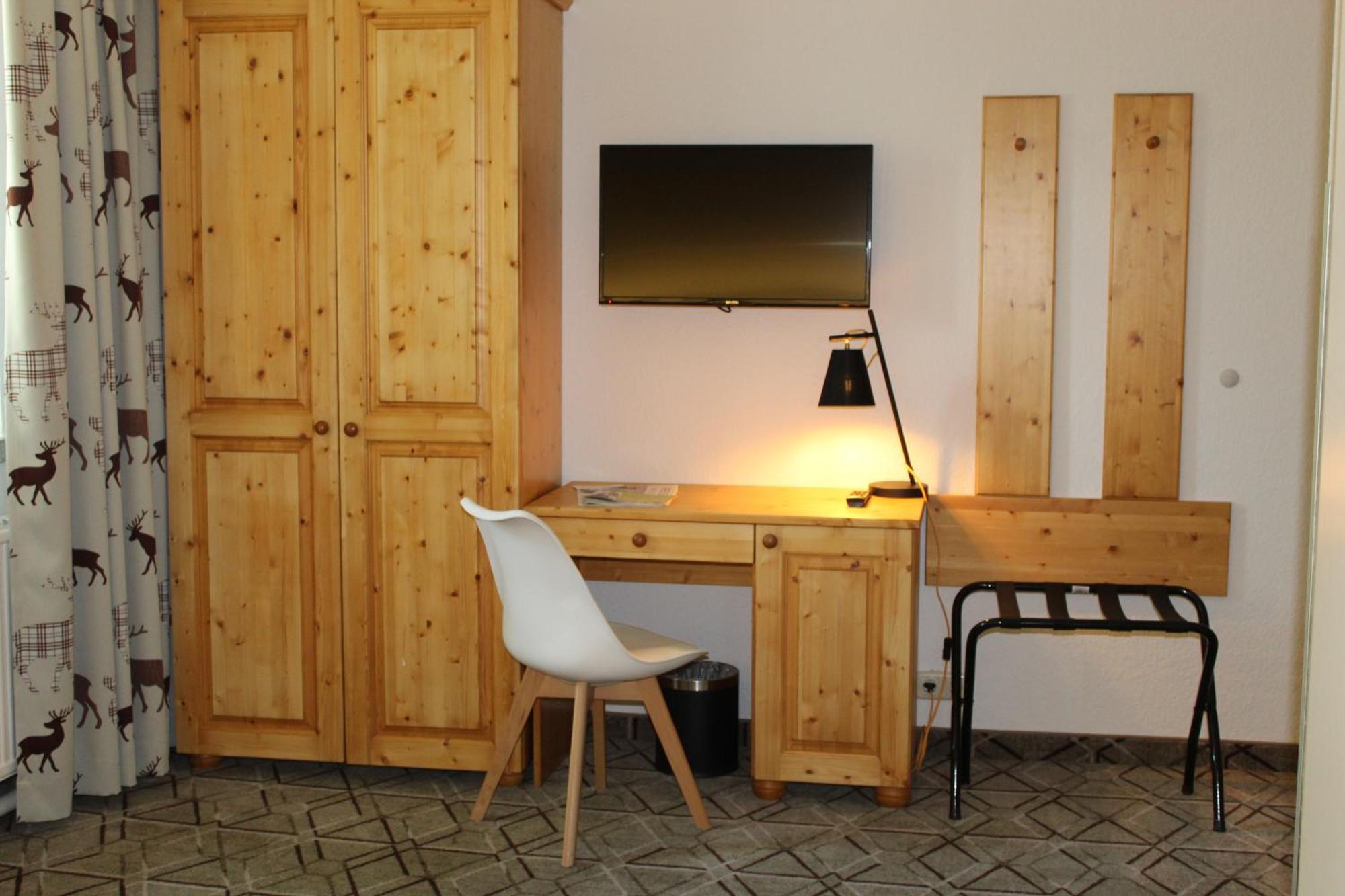 Hotel Miriquidi Oberwiesenthal Exterior foto